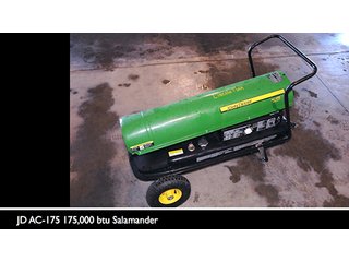 Property photo 215 - Large Farm and Potato Equipment Auction